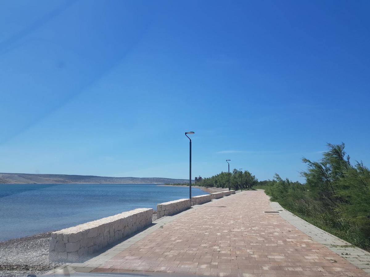 סטאריגרד-פקלניצה Green Point Paklenica מראה חיצוני תמונה
